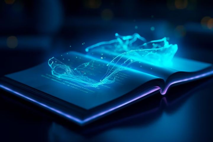 Sci-Technology Books