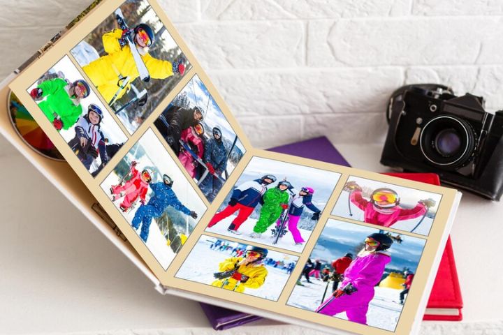 Art - Photography Books