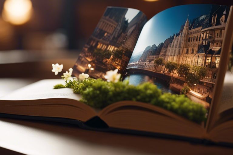 Fiction vs. nonfiction