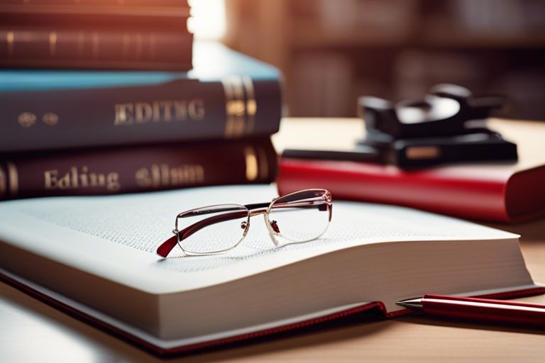 What Does an Editor Do for A Book