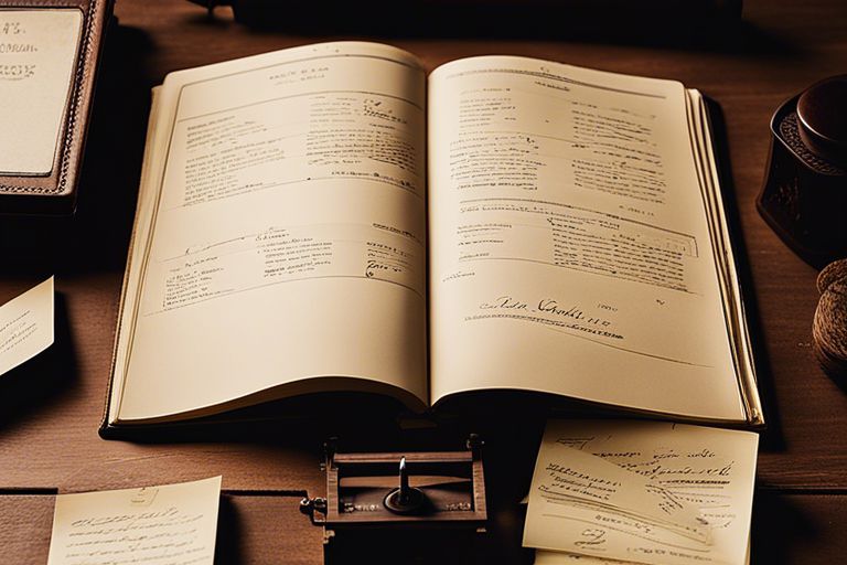 three act story structure