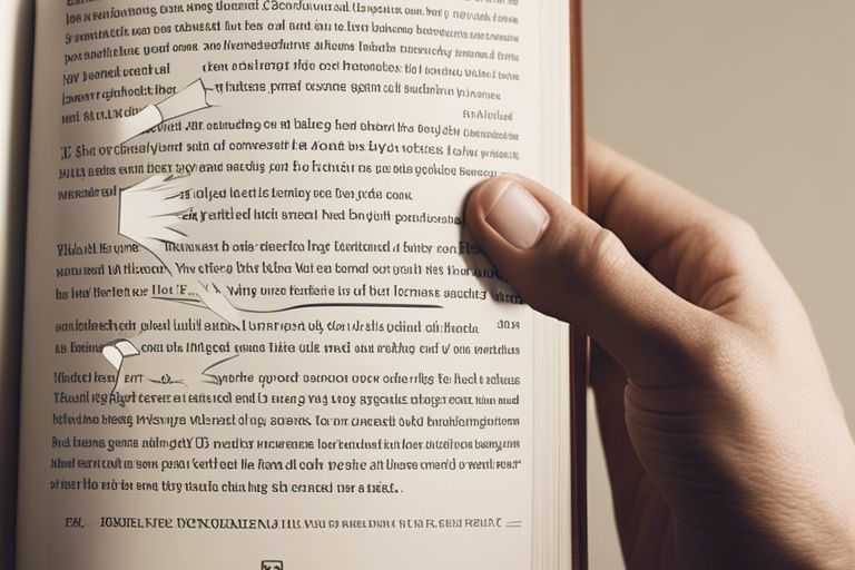 second person point of view