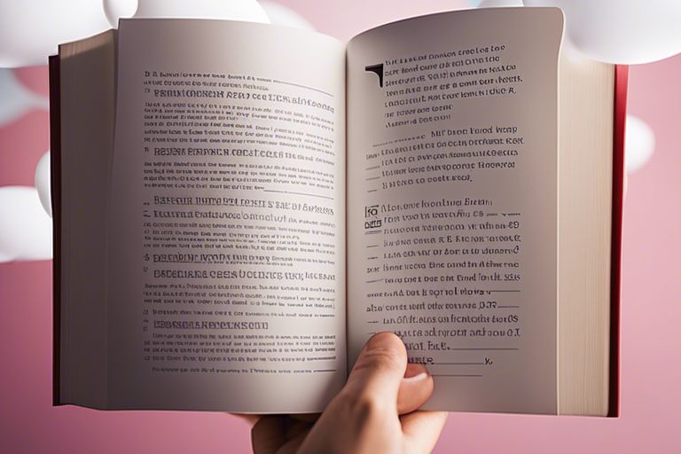 What is second person point of view