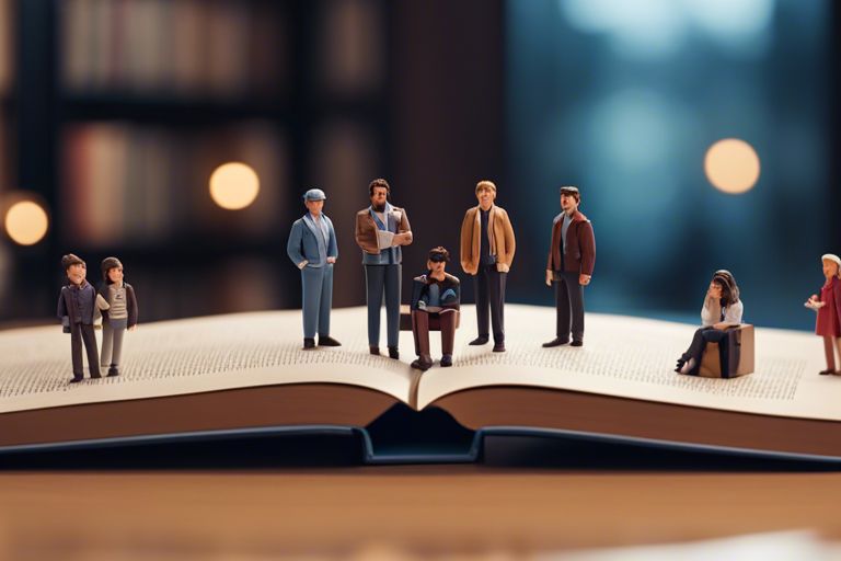 third person point of view