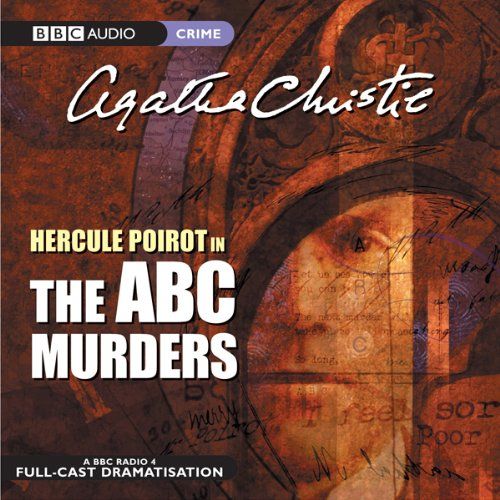 The A.B.C. Murders