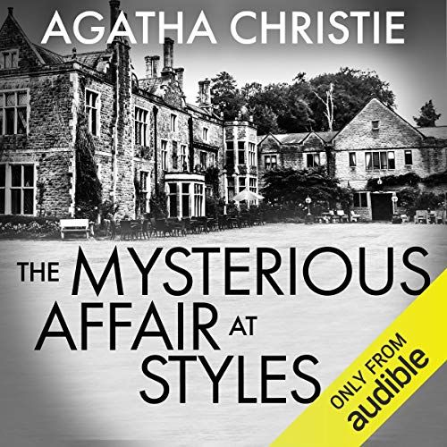 The Mysterious Affair at Styles