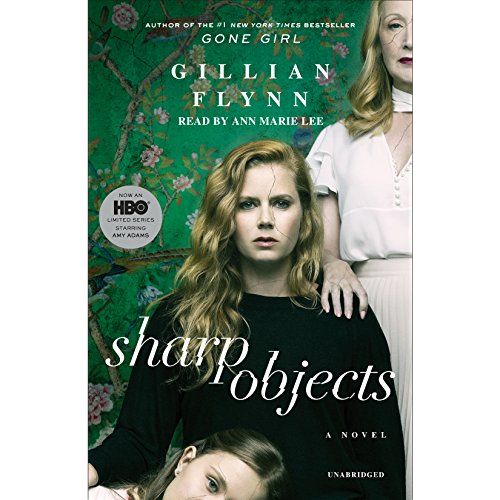 Sharp Objects