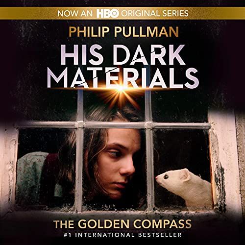 His Dark Materials by Philip Pullman
