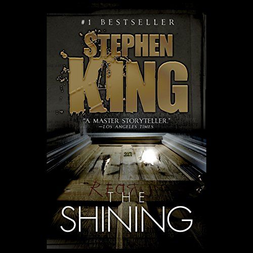 The Shining by Stephen King