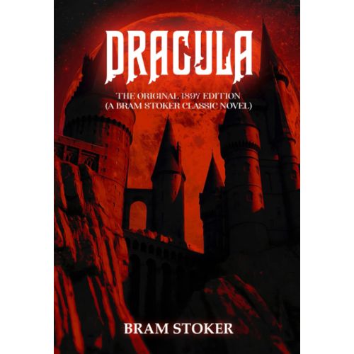 Dracula by Bram Stoker