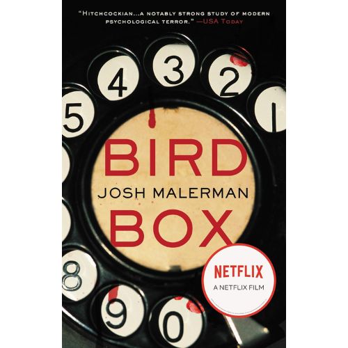 Bird Box by Josh Malerman