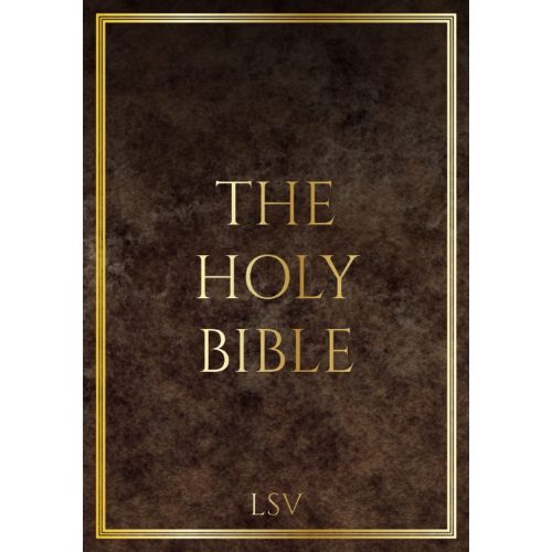The Bible