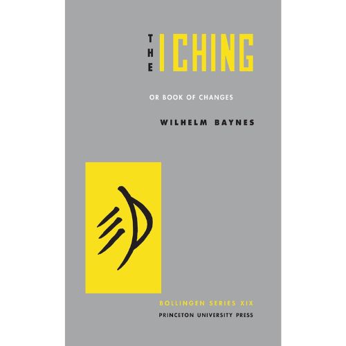 The I Ching