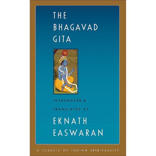 The Bhagavad Gita