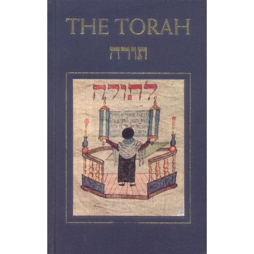 The Torah