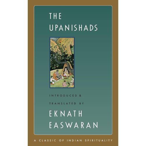 The Upanishads