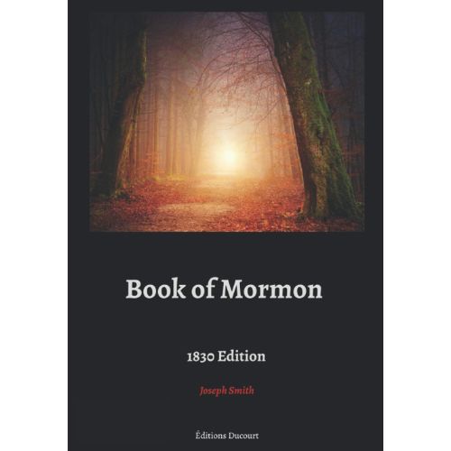 The Book of Mormon
