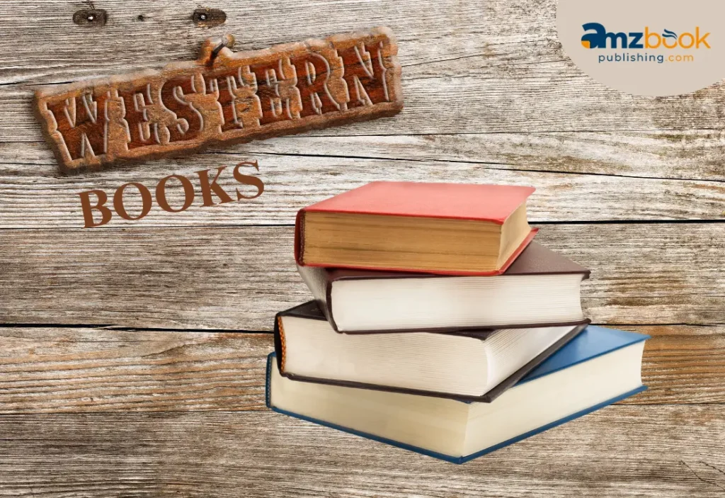 Western Books